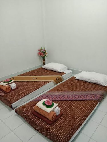 168 Thai Massage and Spa