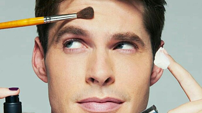 24 FACIAL WORLD ( Men's )