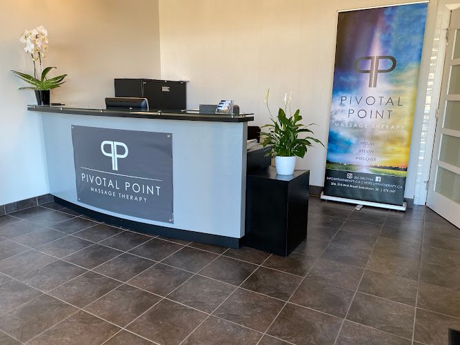 8th Street Pivotal Point Massage Therapy