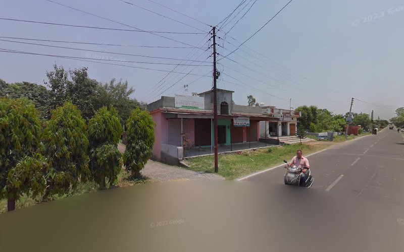 A one spa services in Jim Corbett