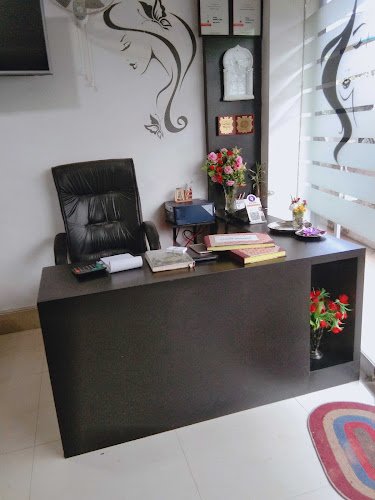 A style saloon and spa