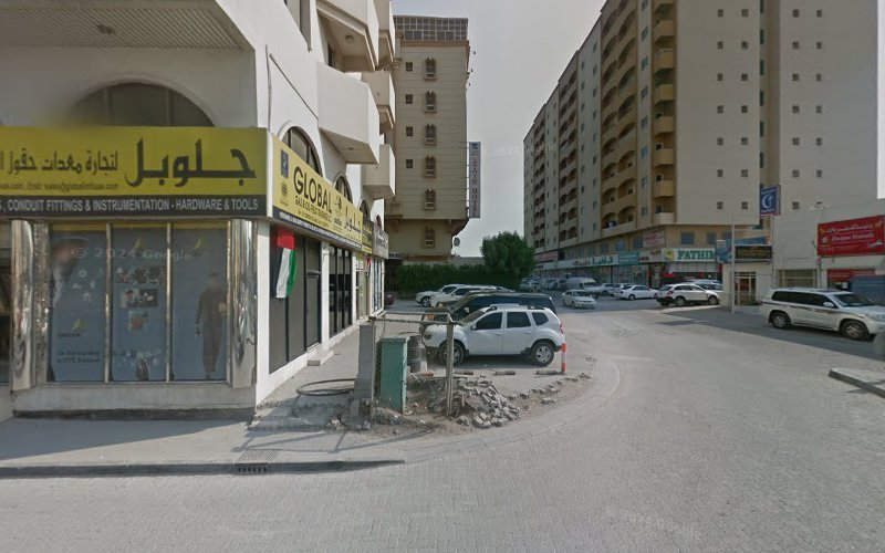 ABC Spa Massage Centre