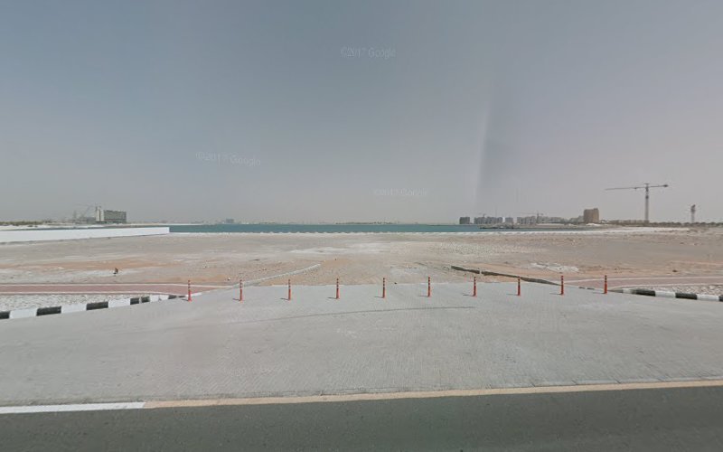 ABH Spa Marjan Island