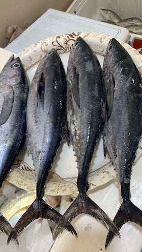 ABU AL FAHAD FISH SALES SHOP