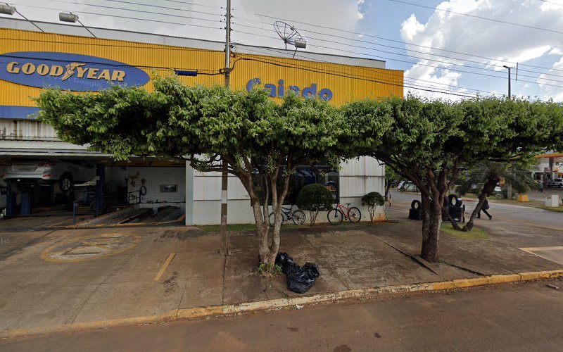 ADM Exportadora e Importadora