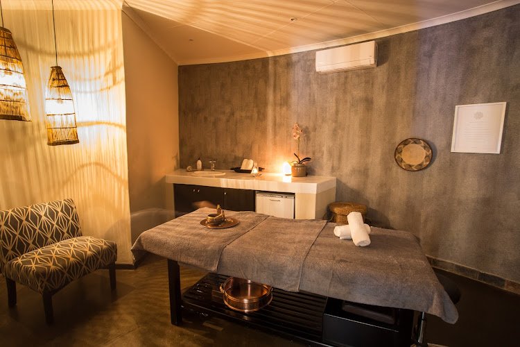 AFRICOLOGY SPA Hoedspruit