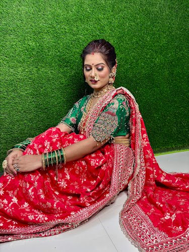 AISHWARYA BEAUTY SALON AND ACADEMY