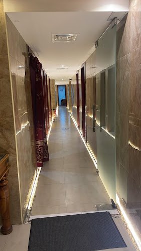 AL Dar SPA & MASSAGE
