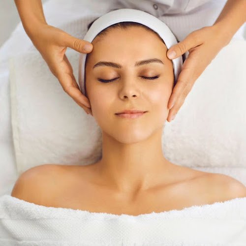 AL Diyar Beauty Centre