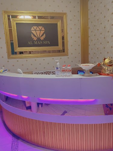 AL MAS SPA