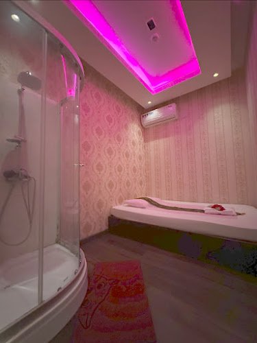 AL WAHA OASIS MASSAGE