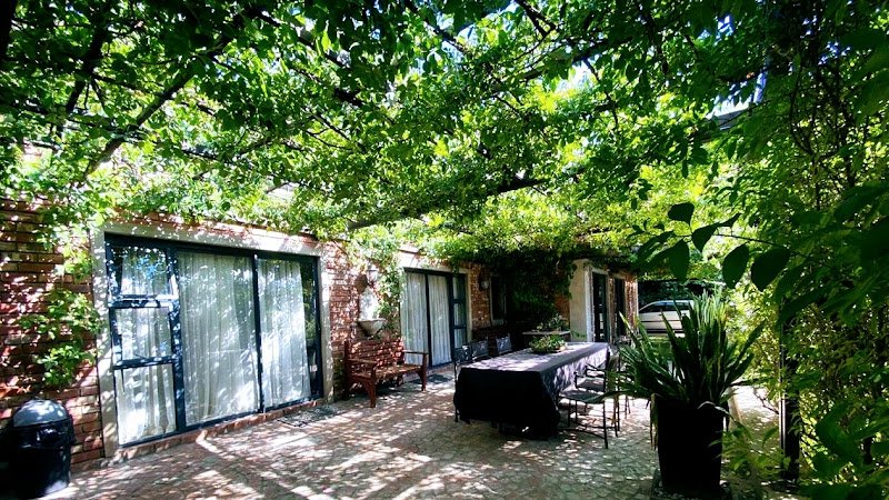 ALOE KLERKSDORP ACCOMMODATION