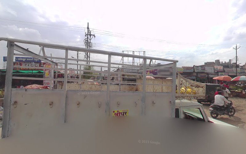 ANAND GENTS PARLOUR 2