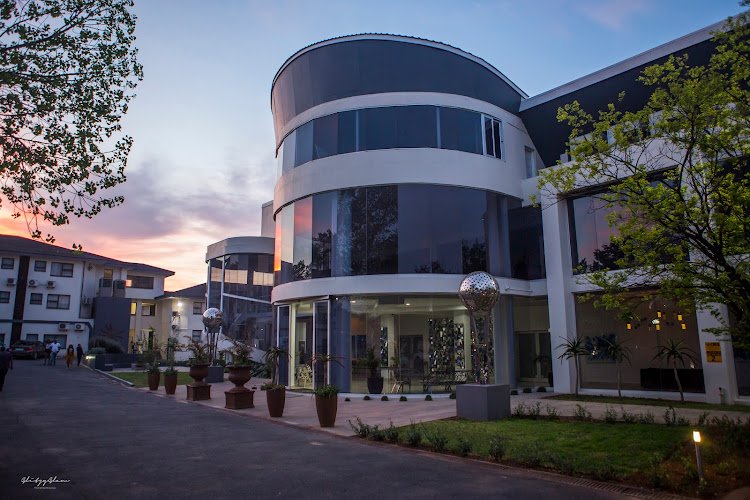 ANEW Hotel & Convention Centre OR Tambo Johannesburg