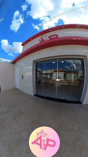 AP Distribuidora de Cosméticos