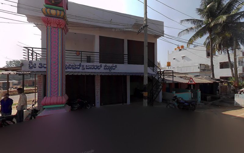 APRUVA BEAUTY PARLOUR