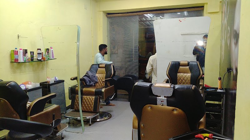 A.STAR hair saloon