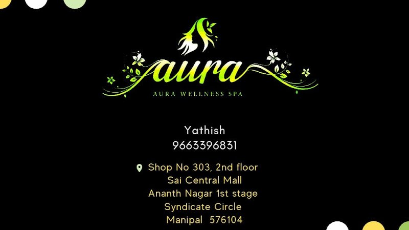 AURA SPA MANIPAL