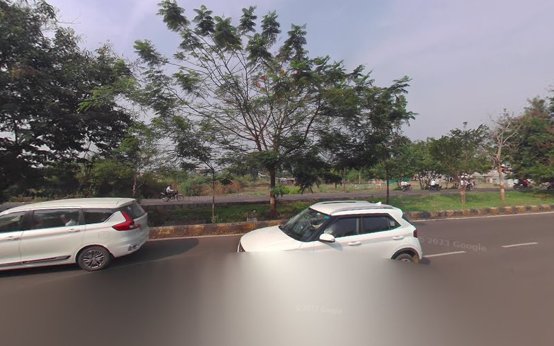 AVANTIKA LADIES BEAUTY PARLOUR