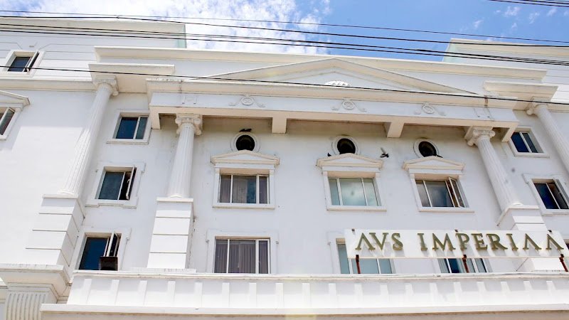 AVS Imperiaa