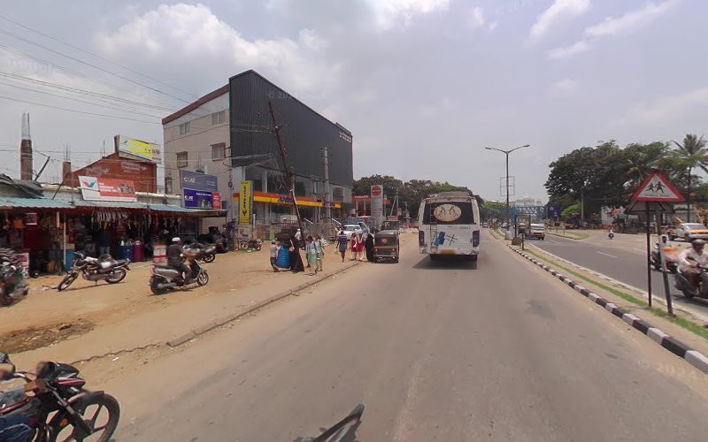 AYUR SPA & BEAUTY SALOON