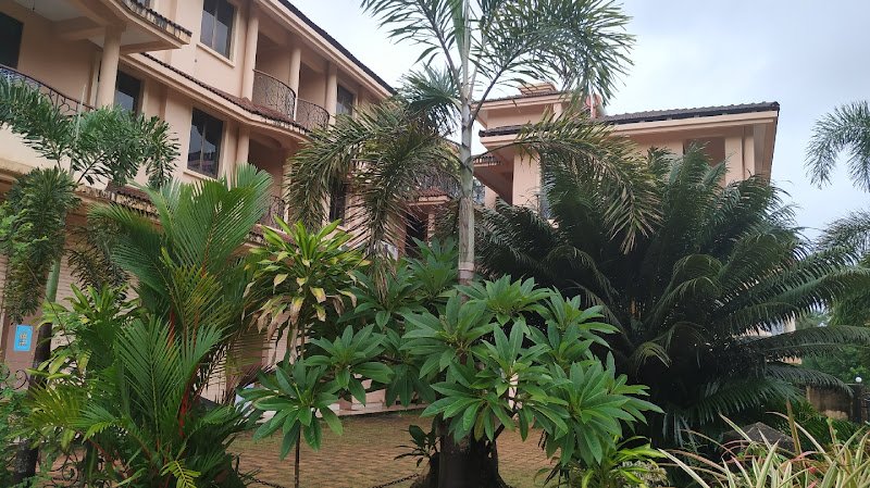 AYURSPARSH Ayurvedic Massage & Panchakarma centre