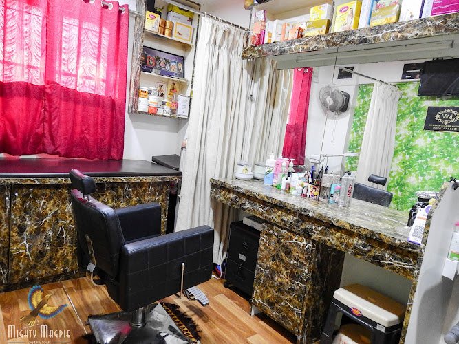 Aatmaja - Beauty Parlour & Makeup Studio