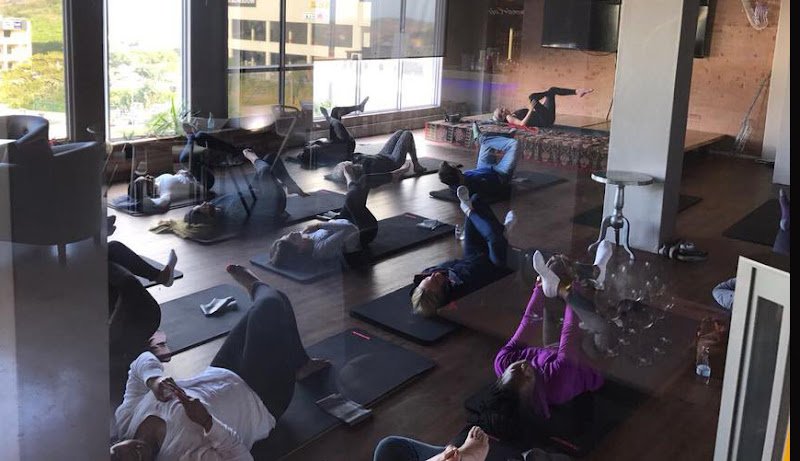 Abalisious Health and Wellness