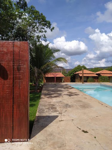 Acqua Park Resort Canto da Serra