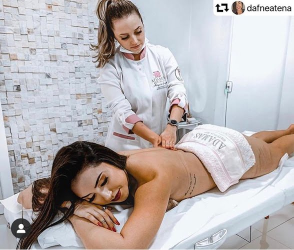 Adamas Estética SPA - Mayara Souza