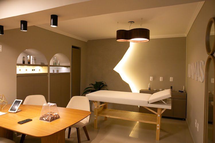 Adamas Estética & Spa Itapema