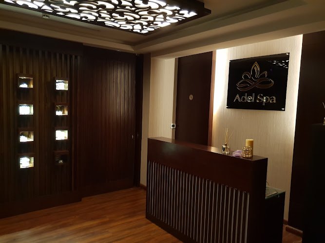 Adelspa - Ukrainian and European Massage Center