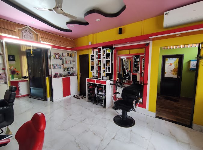 Aesthetic Beauty Salon (LADIES ONLY)