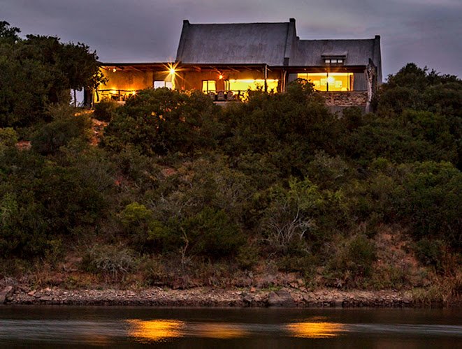 African Safari Lodge Private Game Reserve
