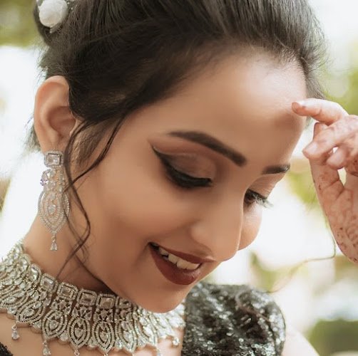 Aishu Makeovers Gadag