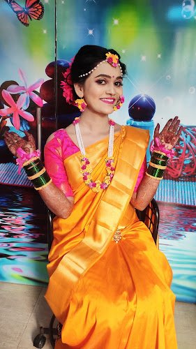 Aishwarya Beauty Parlour and Spa(Only For Ladies)