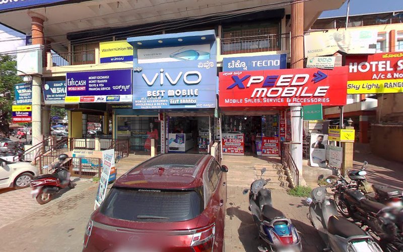 Aishwarya Beauty World