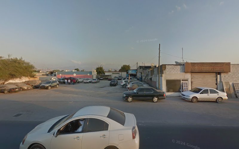 Al Hajar Men Massage RAK