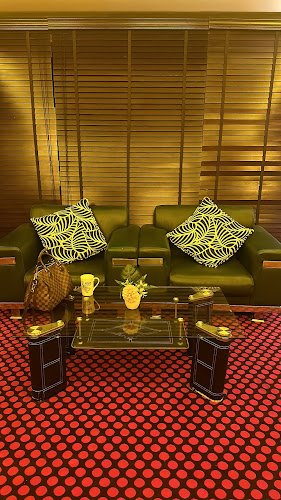 Al Raha Spa Ras Al Khaimah