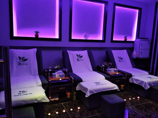 Al Taj Al Malaki Massage Center