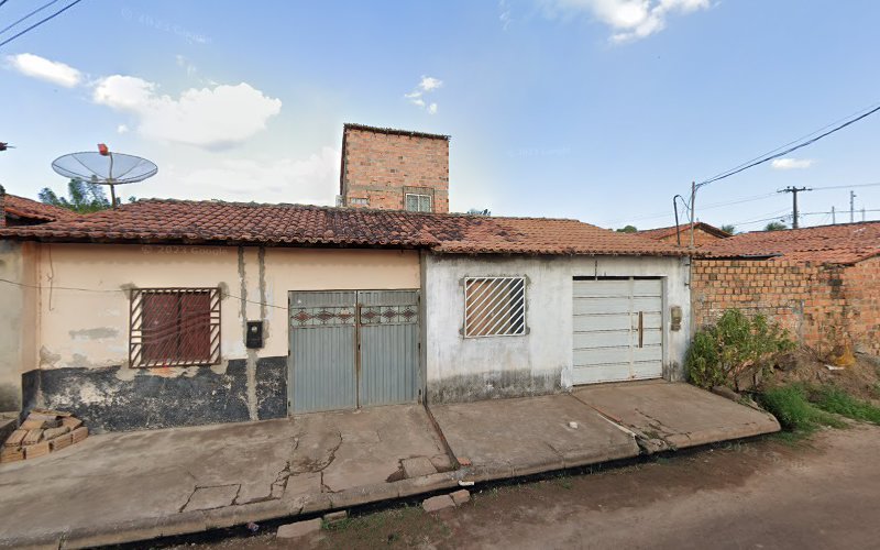 Aline Silva Spa & Estética