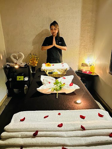 Allure Thai Spa & Wellness | spa in andheri east mumbai | massage centre in marol mumbai | massage therapy