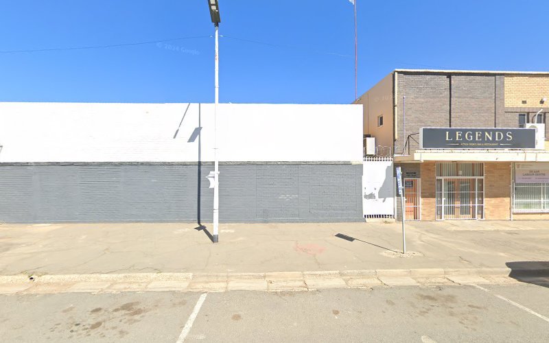 Ally's Hair Salon/Day Spa