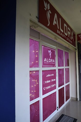 Alora Beauty Studio
