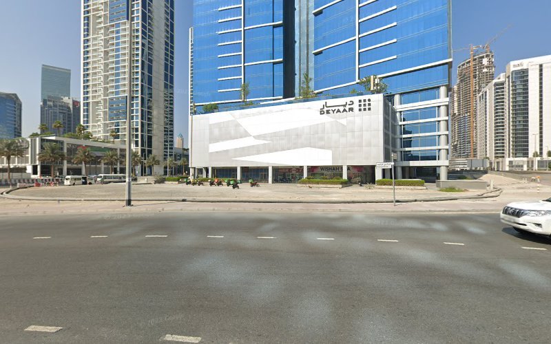 Alozza Vip Massage Spa Business Bay Dubai