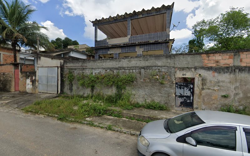 Altina Pierro Massoterapia