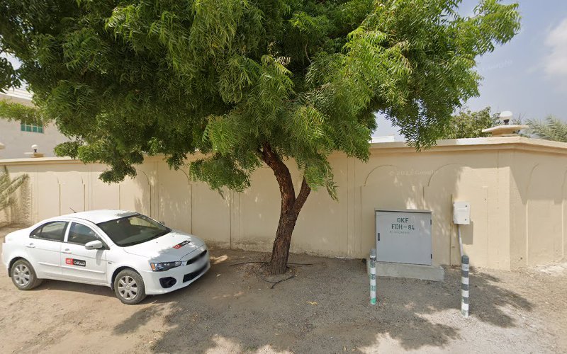 Alyazia Beauty مركز اليازية للحناء والتجميل