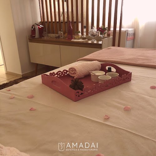 Amadai Estética e Massoterapia