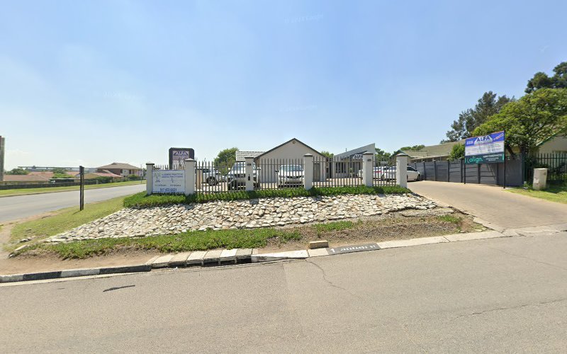 Amaris Beauty Boutique