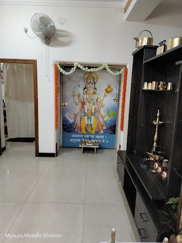 Amay India - (Atharva Multi-speciality Ayurvedic and Healing Centre)